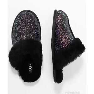 UGG Scuffette II Slippers